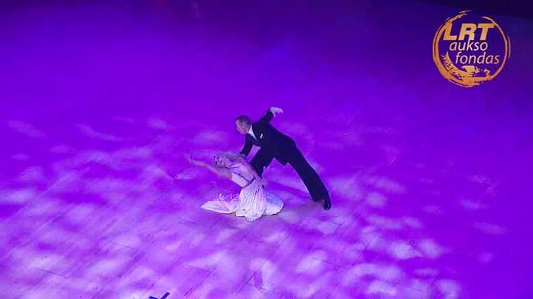 „Žuvėdra“ išskrenda - legenda lieka