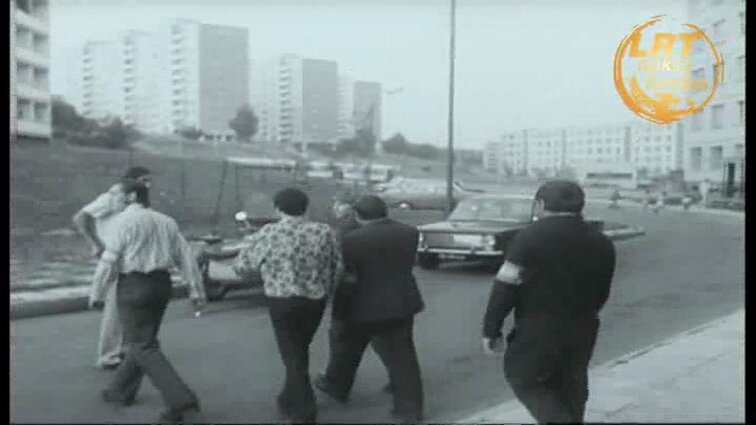 Tarybų Lietuva 1974 - 28