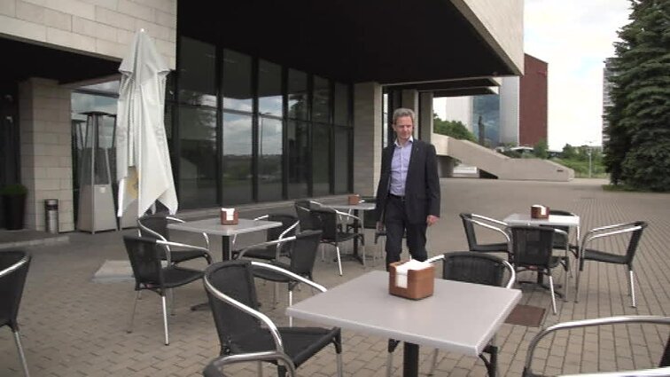 Emigrantai
