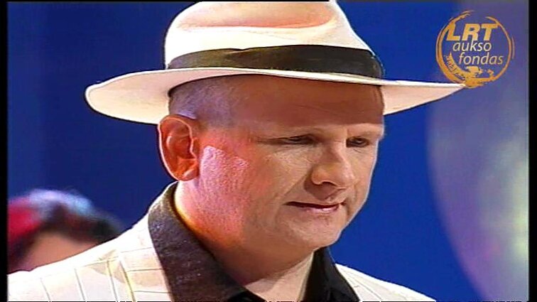 Eurovizija 2004. Nacionalinė atranka, IV laida.