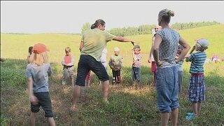 Labas rytas, Lietuva.