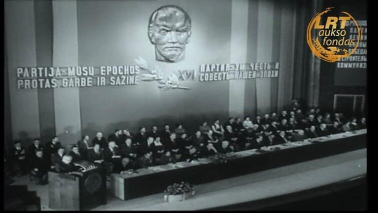 17th Lithuanian Communist Forum