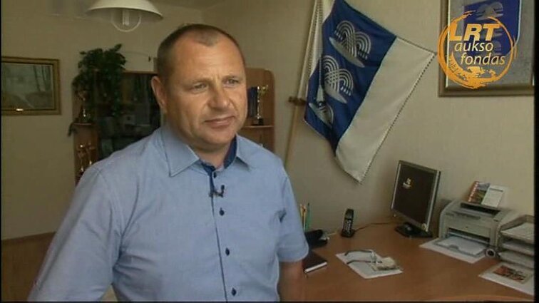 Mūsų miesteliai. Krinčinas 2 dalis