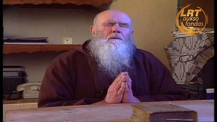 Šventadienio mintys 1998.04.05