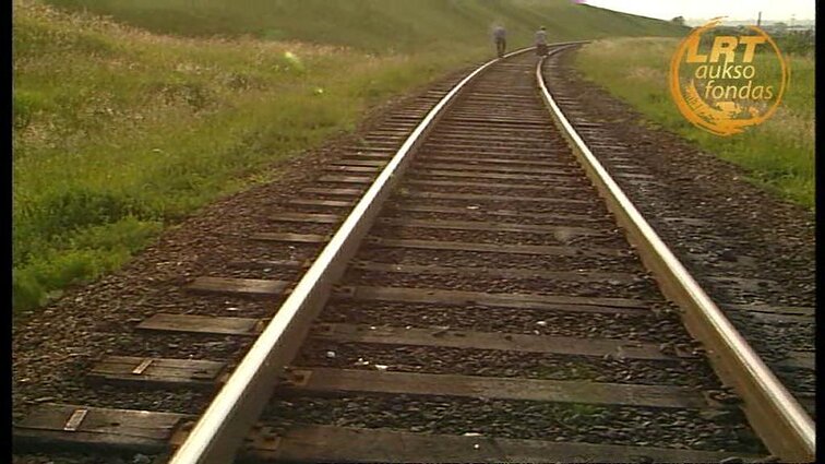 Šventadienio mintys 1998.06.14