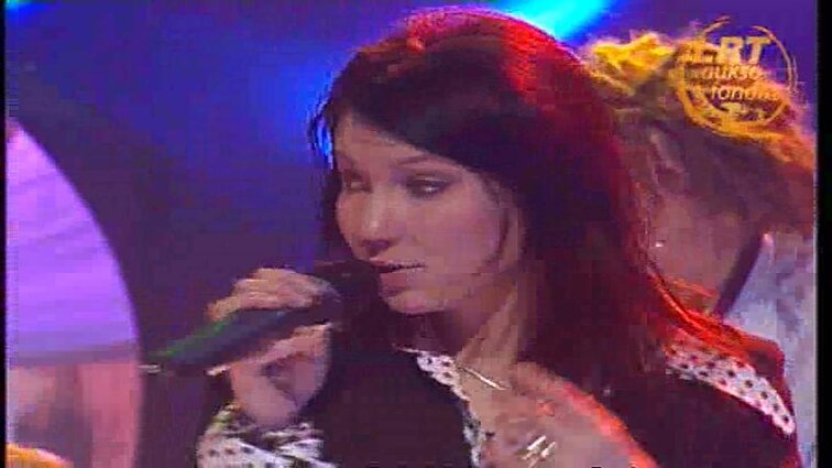 Eurovizija 2005. Nacionalinė atranka, Lietuvos dainų dešimtukas, III laida