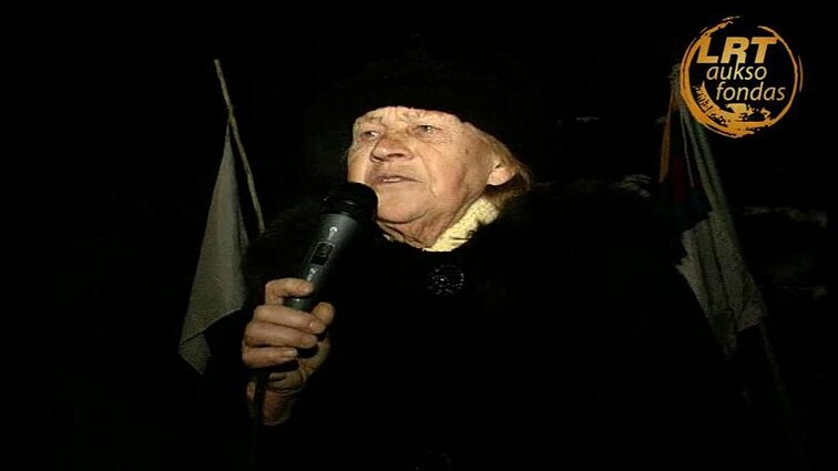 Šventadienio mintys 2007.03.04
