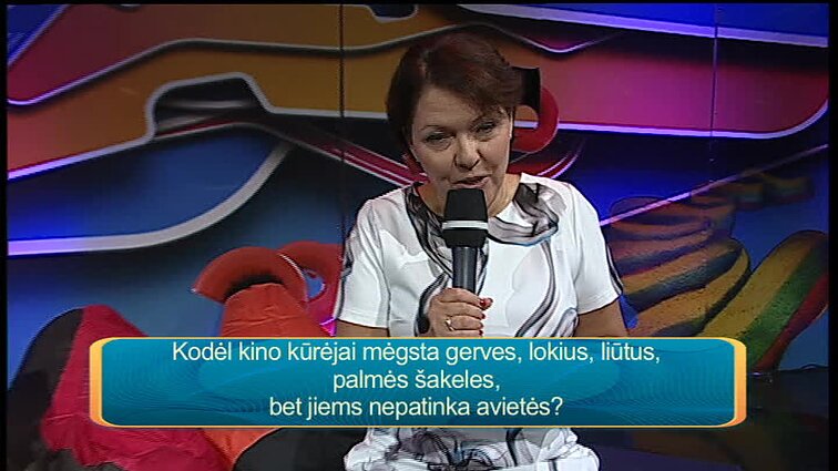 Lietuvos tūkstantmečio vaikai