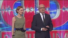 Muzikinis projektas „Dainų daina“