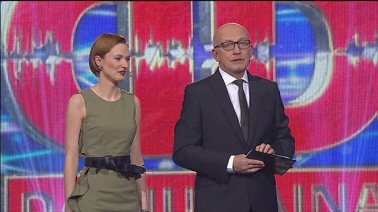 Muzikinis projektas „Dainų daina“