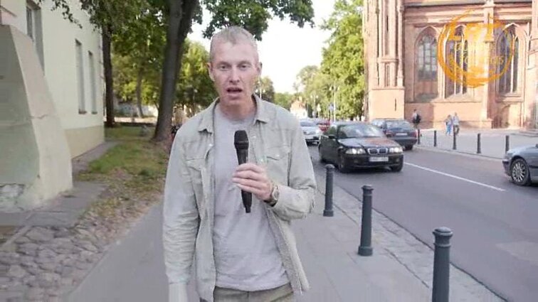 Klausimėlis: Napaleonas Bonapartas