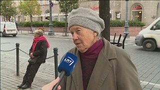 Labas rytas, Lietuva.