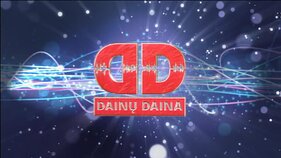 Muzikinis projektas „Dainų daina“