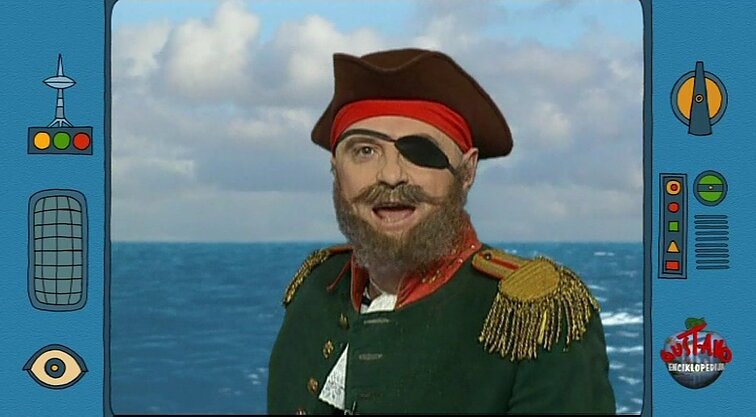 Gustavo enciklopedija.