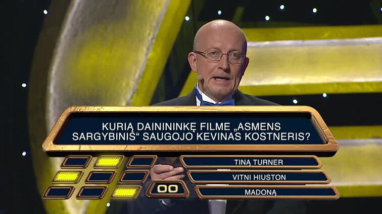 Auksinis protas