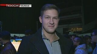 Labas rytas, Lietuva.