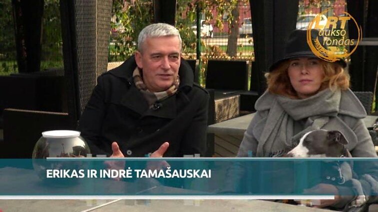 Mūsų gyvūnai.