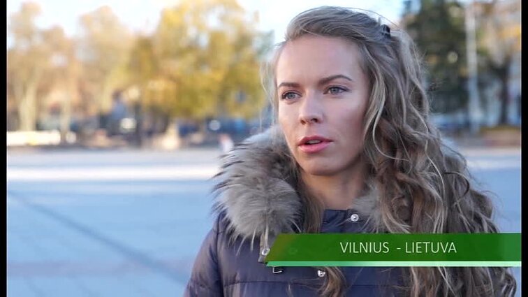 Pasaulio lietuvių žinios