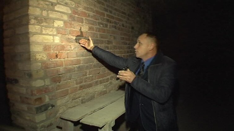 Įsižiūrėk, įsiklausyk.