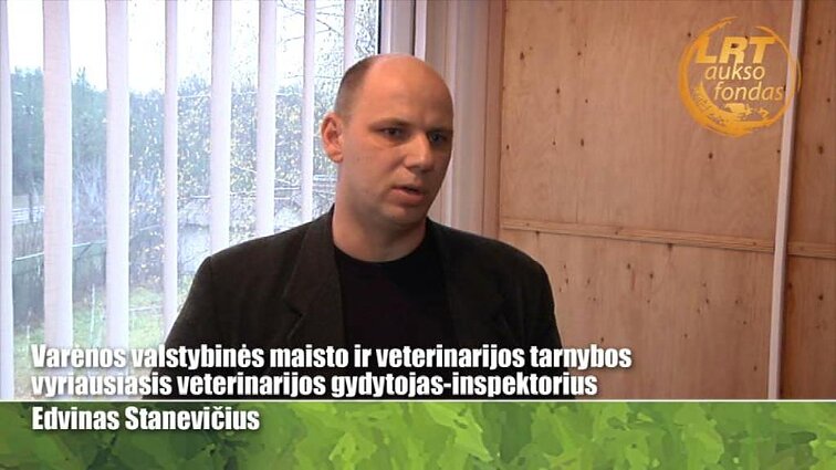 Gimtoji žemė.