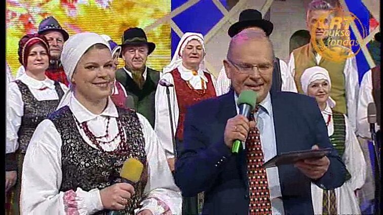 Duokim garo!