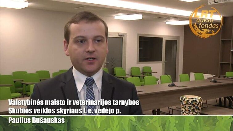 Gimtoji žemė.