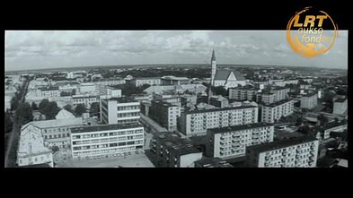 Lithuania under the Soviet occupation 