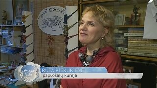 Labas rytas, Lietuva.