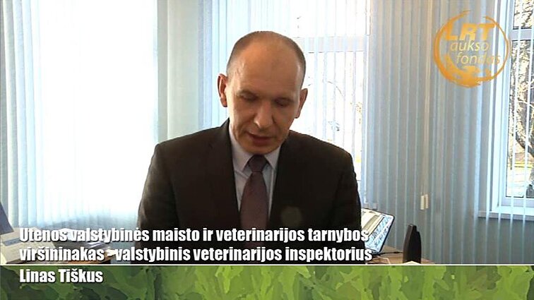 Gimtoji žemė.