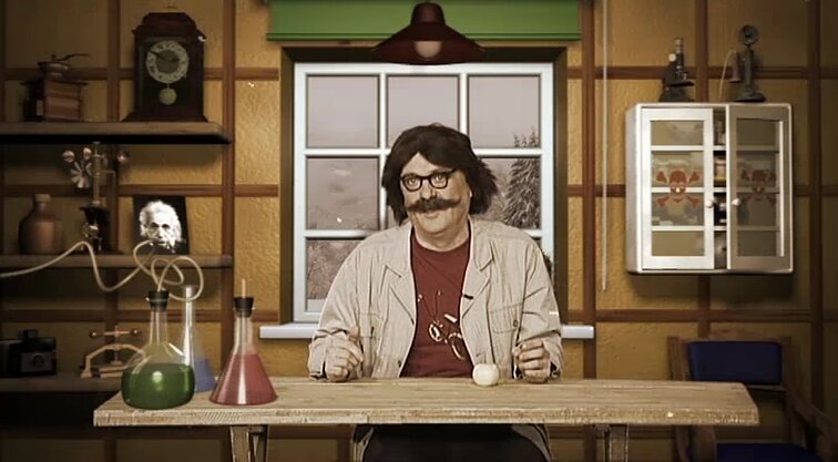 Gustavo enciklopedija