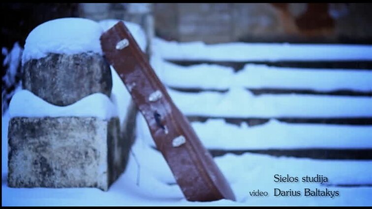 Labas rytas, Lietuva.