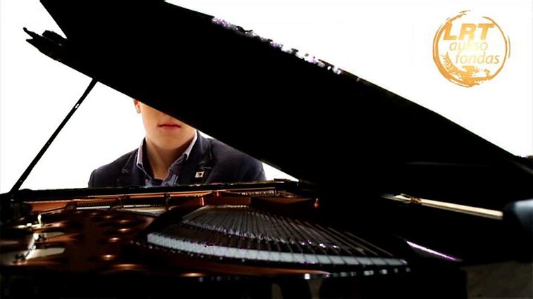 Lietuvos tūkstantmečio vaikai.
