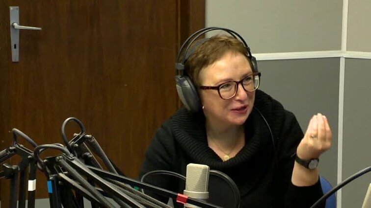 Kultūrų kryžkelė. Rusų gatvė