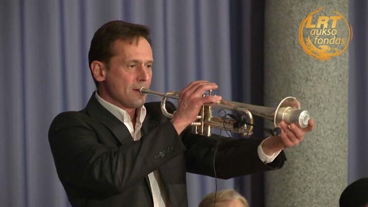 Nerimo mintys. Literatūros ir muzikos vakaras sausio 13 aukų atminimui