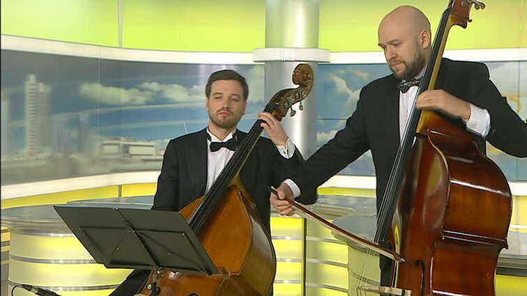 Labas rytas, Lietuva.