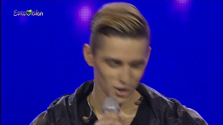Eurovizija 2016. Nacionalinė atranka