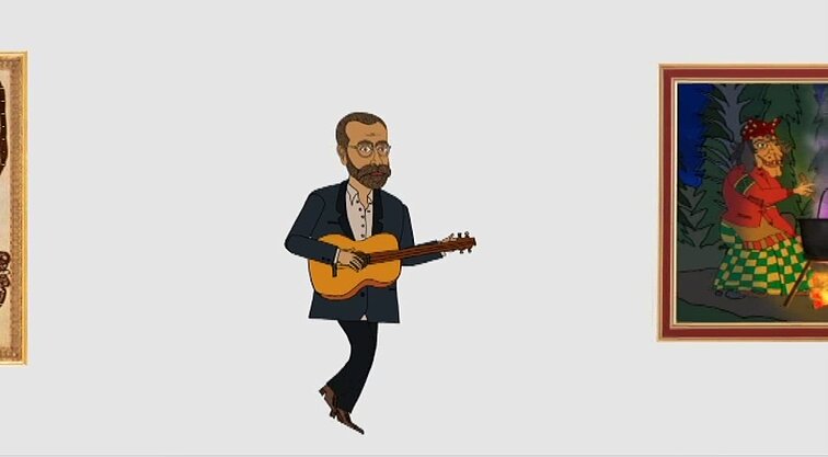 Gustavo enciklopedija