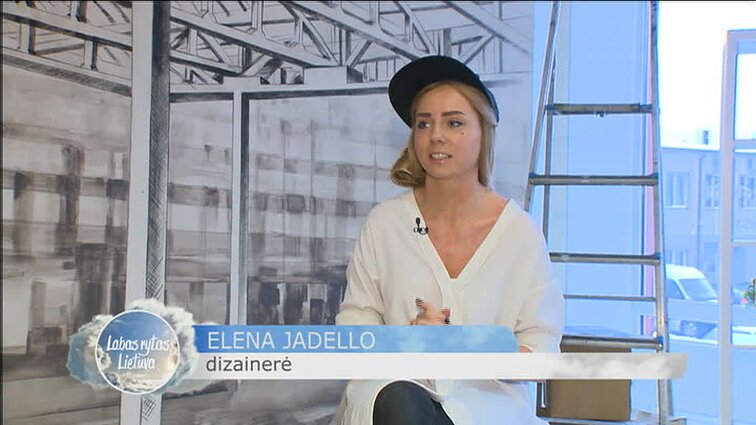 Labas rytas, Lietuva.