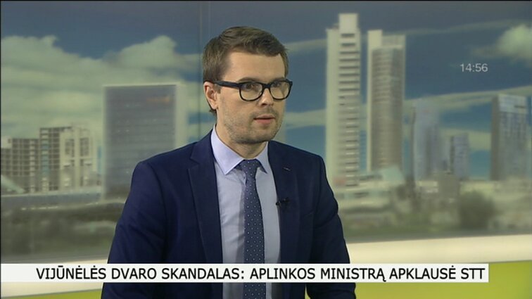 Laba diena, Lietuva