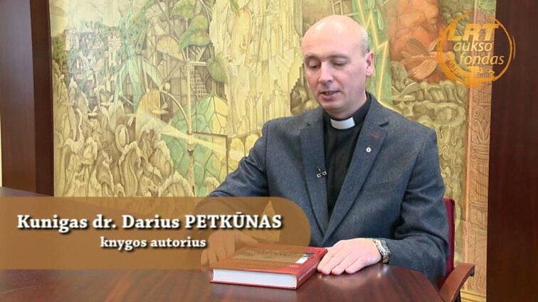 Kelias. Laida evangelikams.