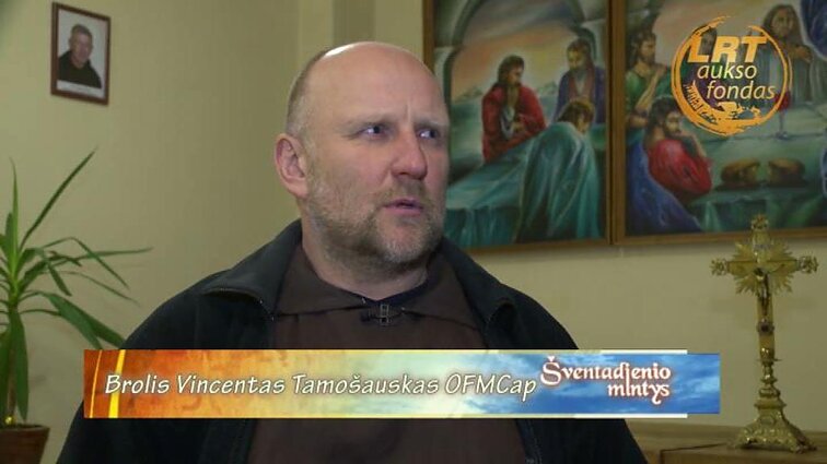 Šventadienio mintys