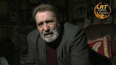 Algirdas Paulavičius.