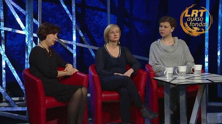 Naktinis ekspresas.