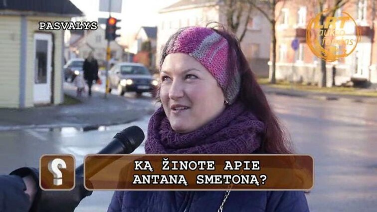 Klausimėlis.lt.