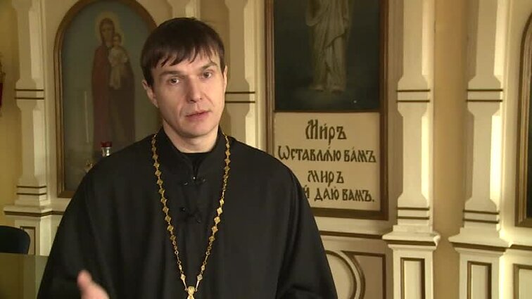 Kultūrų kryžkelė. Rusų gatvė.