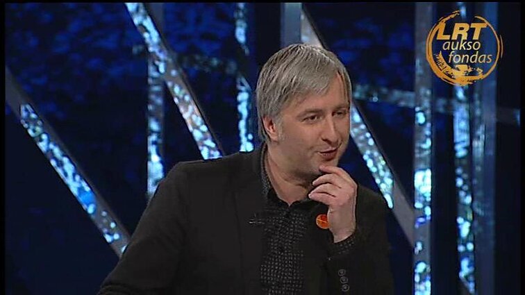 Naktinis ekspresas.