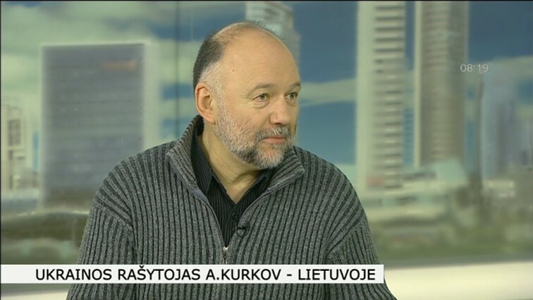 Labas rytas, Lietuva. II dalis