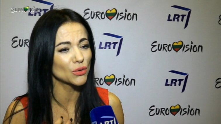 Eurovizija 2016. Nacionalinė atranka