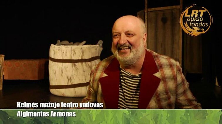 Gimtoji žemė