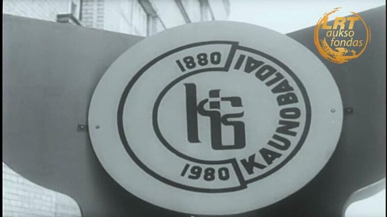 Tarybų Lietuva 1980 - 08